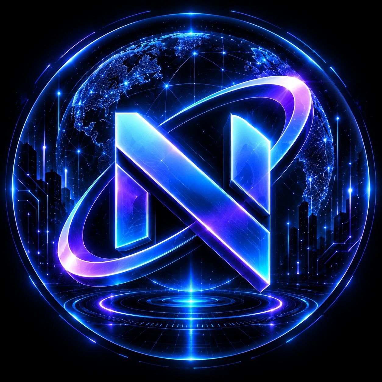 NOVERA DIGITAL CAPITAL ECOSYSTEM